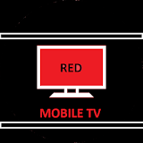Mobile TV:Live TV,Movies & TV icon