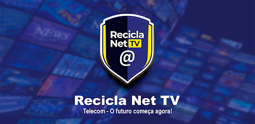 Recicla Net TV STB Screen 3