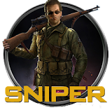Sniper Elite IV icon