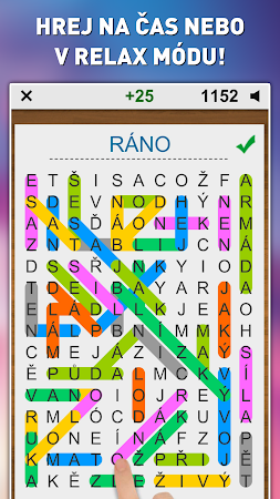 Game screenshot Skrytoslovka apk download