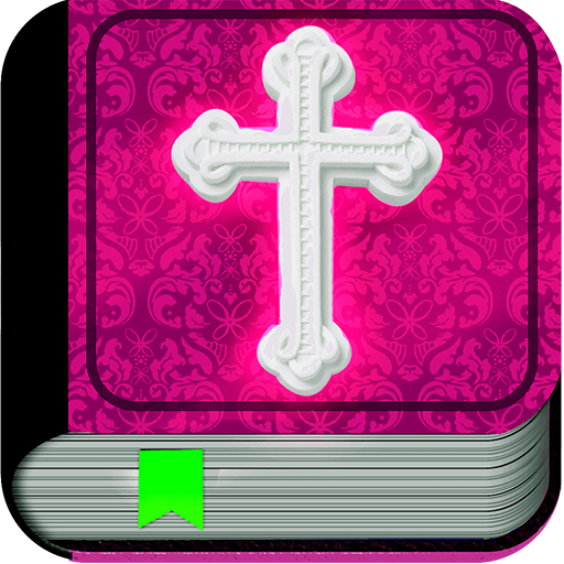 Bíblia Católica Completa audio B%C3%ADblia%20Cat%C3%B3lica%208.0 Icon