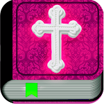 Cover Image of Download Bíblia Católica Completa audio  APK