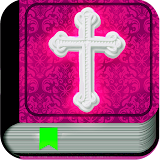 Bíblia Católica Completa icon