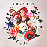 Kari Jobe The Garden icon