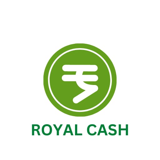 RoyalCash Reward - Win Reward