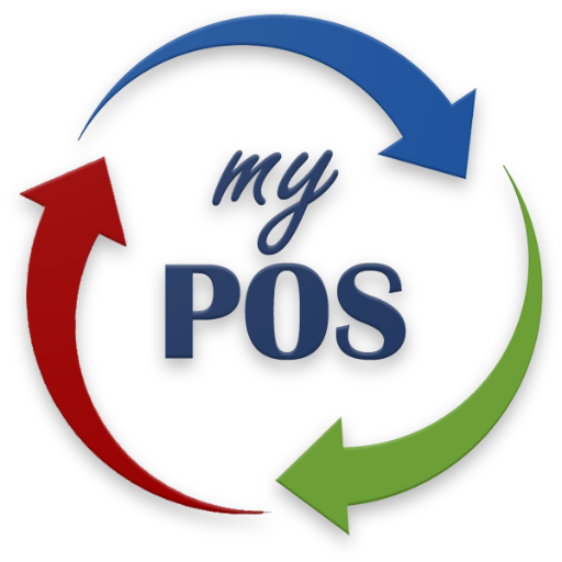 myPOS 2 logo