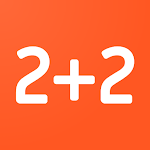 Cover Image of Tải xuống Math game - Mathematic for kids 1.3.0 APK