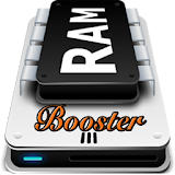 RAM Booster Pro icon