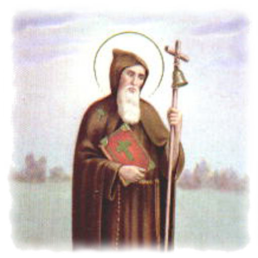 Santoral  Icon