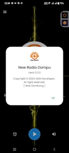 NewRadio Dompu