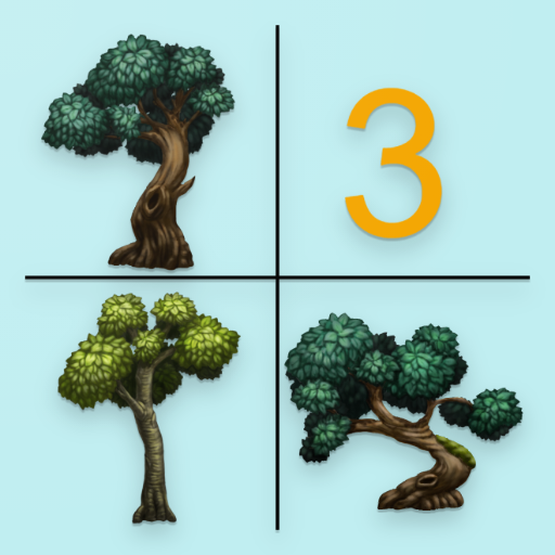 Tree Planting - New Minesweepe logo