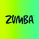 Zumba® App - Androidアプリ