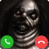 Killer Clown Fake Call (pro) icon