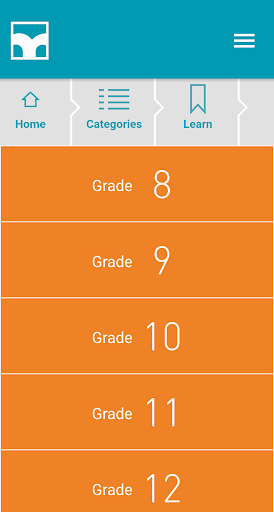 Mindset App Screen 3