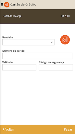 Bem Estar - NoCash Screen 3