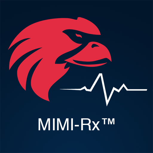 MIMI-Rx - AppWisp.com