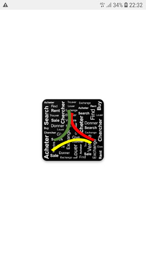 Android application KmerOccase screenshort