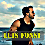 Luis Fonsi Despacito Lyrics & Music icon