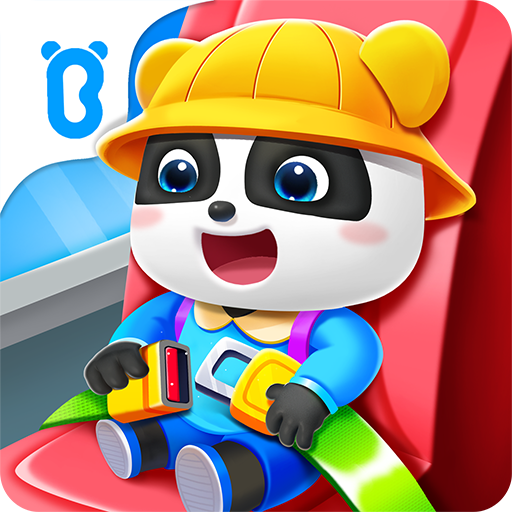 Jogos Infantis do Bebê Panda – Apps no Google Play