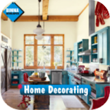 Home Decorating Ideas icon