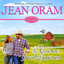 Obraz ikony: The Cowboy's Sweet Elopement: A Best Friends to Lovers Cowboy Romance Audiobook (Auto-Generated Audio by Madison)