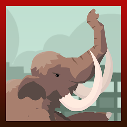 Icon image Hybrid Mammoth: City Rampage