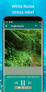 Jungle Sounds 4.4.40145 APK screenshots 4