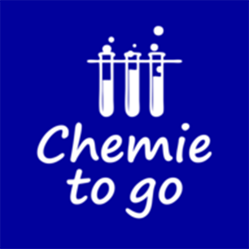 Chemie to go - Lernen, Üben, Q logo