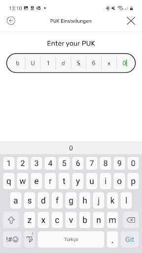eConfig Screen 3