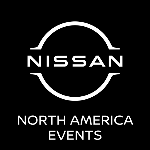 Nissan North America Events  Icon