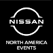 Nissan North America Events