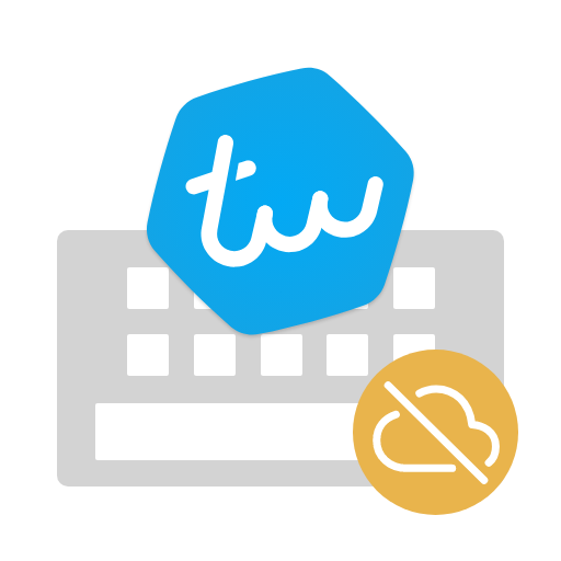 Typewise Offline Keyboard 4.1.2 Icon