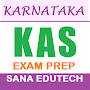 KAS Exam Prep (Karnataka)
