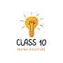 ICSE Class 10 Selina Solution