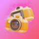Beauty Camera - Beauty filters - Androidアプリ
