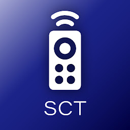 图标图片“藍眼科技 SCT 遠程控制APP for SES”