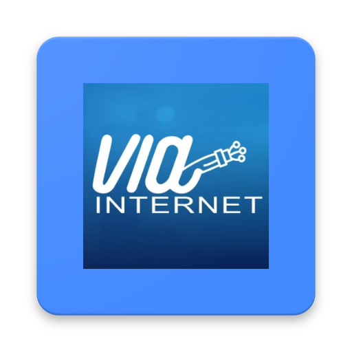 Fale VIA logo