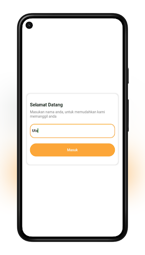 Kalkulator Saham Pemula Screen 2