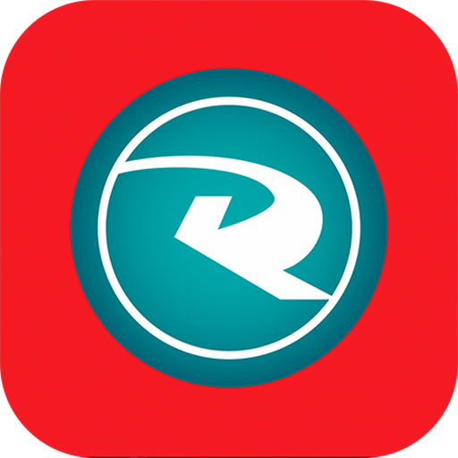 RakhatFitness logo