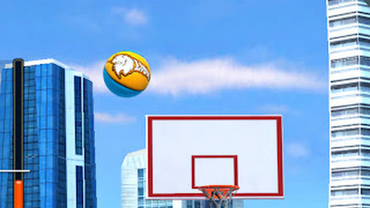 Basketball Stars MOD APK 1.48.0 (Unlimited everything) latest version Gallery 6