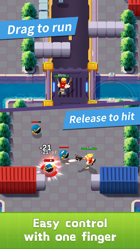 X SHOOTER  screenshots 2