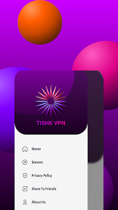 Tishk VPN
