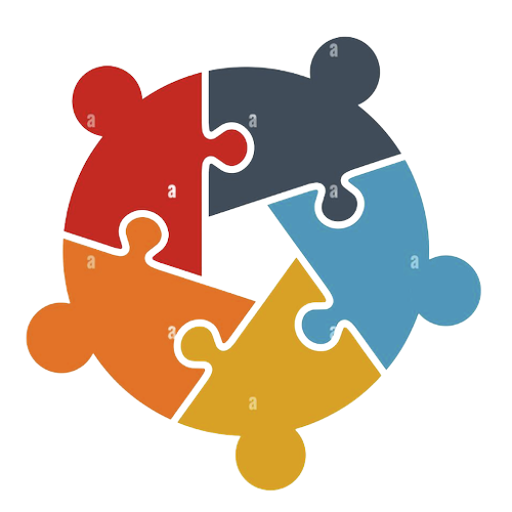 Hero Puzzle Jungle logo