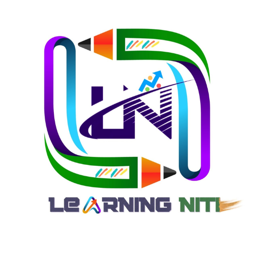 Learning Niti logo