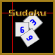 Sudoku Logic Puzzle