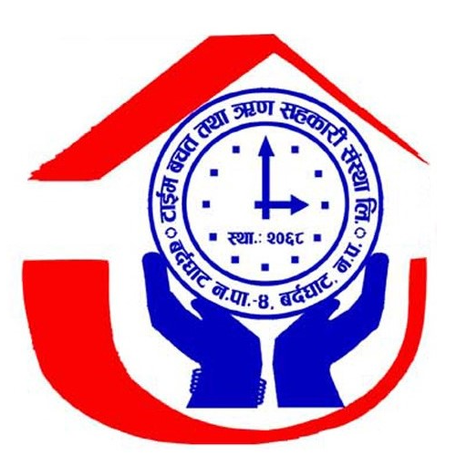 Time Smart App logo