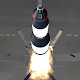 Симулятор космической ракеты