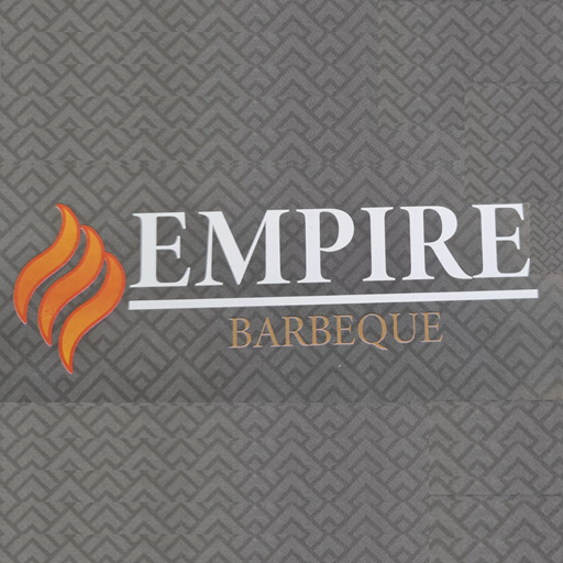 Empire BBQ logo
