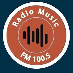 Icon image Radio Music 100.5  Saladillo