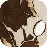 Mystery Case Files: Crime City icon